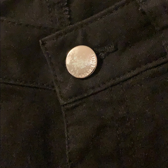 Zara Skinny Denim - Picture 4 of 5